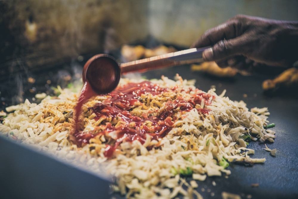 A Gastronomic Adventure: Indulge in the Flavors of Sri Lankan Cuisine