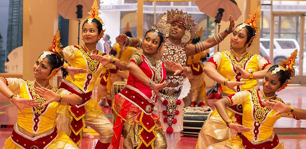 Captivating Rhythms and Expressions: Discover the Mesmerizing Traditional Dances of Sri Lanka